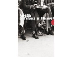 De l'influence en littérature