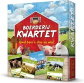 Boerderij kwartet