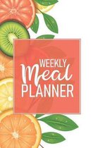 Weekly Meal Planner