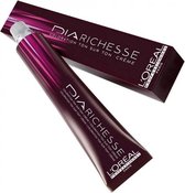 L'Oréal Professionnel - Dia Richesse - Haarverf - 50 ML - 5.32