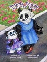 Manda Panda Meets First Grade