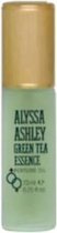Alyssa Ashley Green Tea Essence Perfumed Oil 7.5 Ml