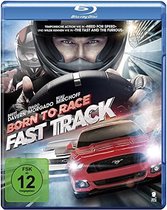 Born to Race: Fast Track/Blu-ray