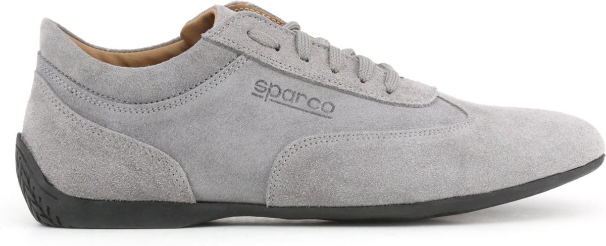 SPARCO Sportschoenen Heren IMOLA-GP-CAM lightgray
