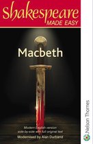Shakespeare Made Easy Macbeth