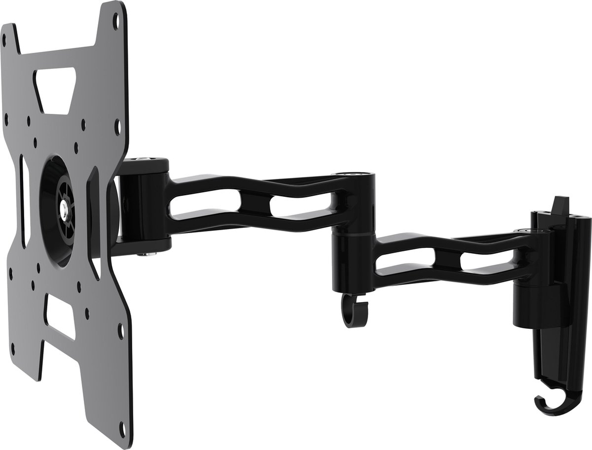 Haeger Triple Tilt & Swivel 17'' - 37''