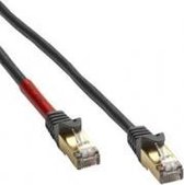 Ednet STP CAT5e Cross cable 5 m netwerkkabel