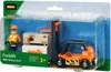 foto van BRIO Vorkheftruck - 33573