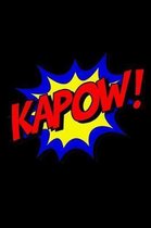 Kapow