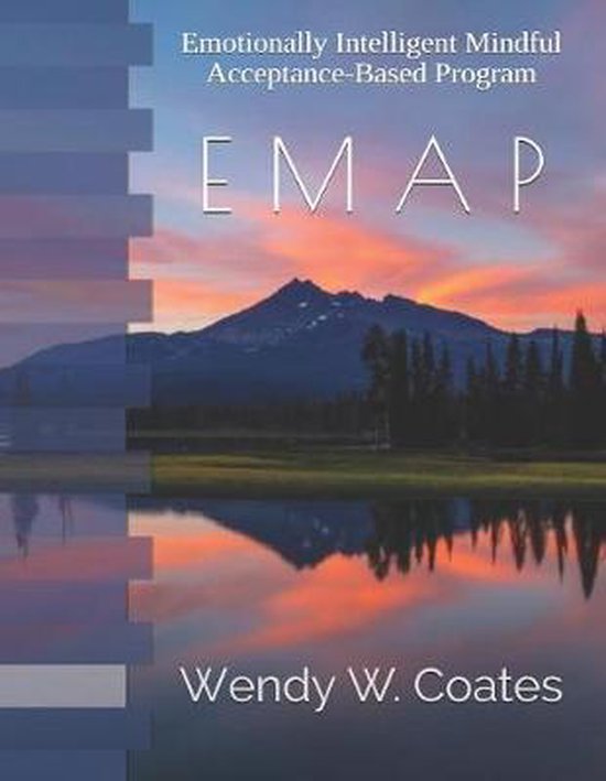 Emotionally Intelligent Batterer Intervention- E M A P - cover