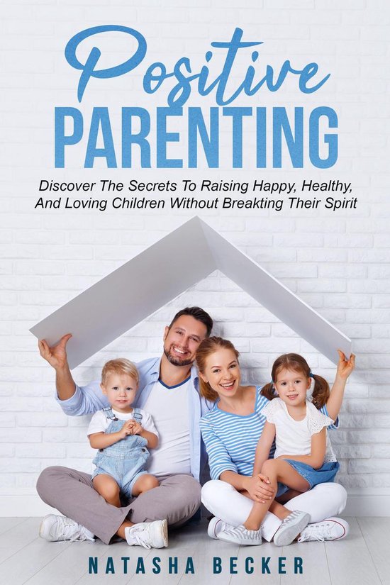 Positive Parenting - cover