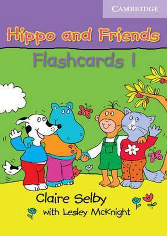 Afbeelding van het spel Hippo And Friends 1