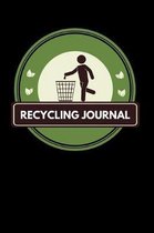 Recycling Journal