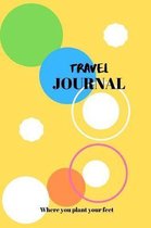 Travel Journal