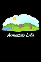 Armadillo Life