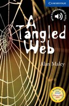 Cambridge English Readers 5: A Tangled Web