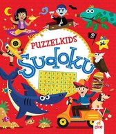 Puzzelkids  -   Sudoku
