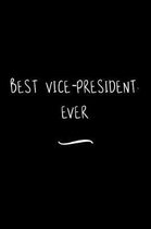 Best Vice-president. Ever