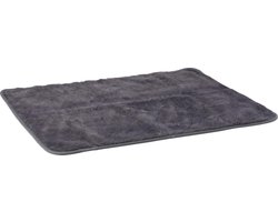 Adori Hondendeken Norfolk Grijs - Hondendeken - 105x70 cm