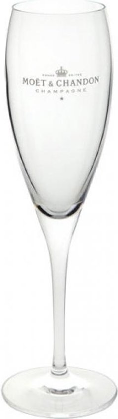 Moët & Chandon Kristallen Champagneglazen - Set van 6 - Moët & Chandon