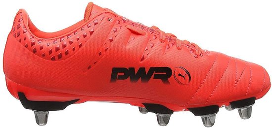 Puma evoPOWER Vigor H8 Rugby Sportschoenen Maat 42.5 Mannen