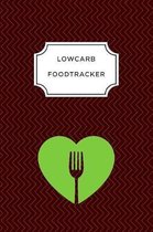 Low Carb Food Tracker