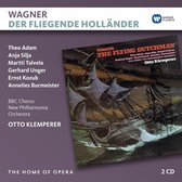 Wagner: Der Fliegende Hollande (Home Of Opera)