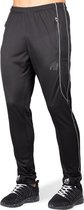 Gorilla Wear Branson Trainingsbroek - Zwart/Grijs - M
