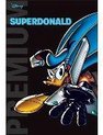 foto van Donald Duck Premium pocket 1- Superdonald - Dreiging uit de ruimte