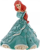 Disney beeldje - Traditions collectie - Ariel Treasure Keeper