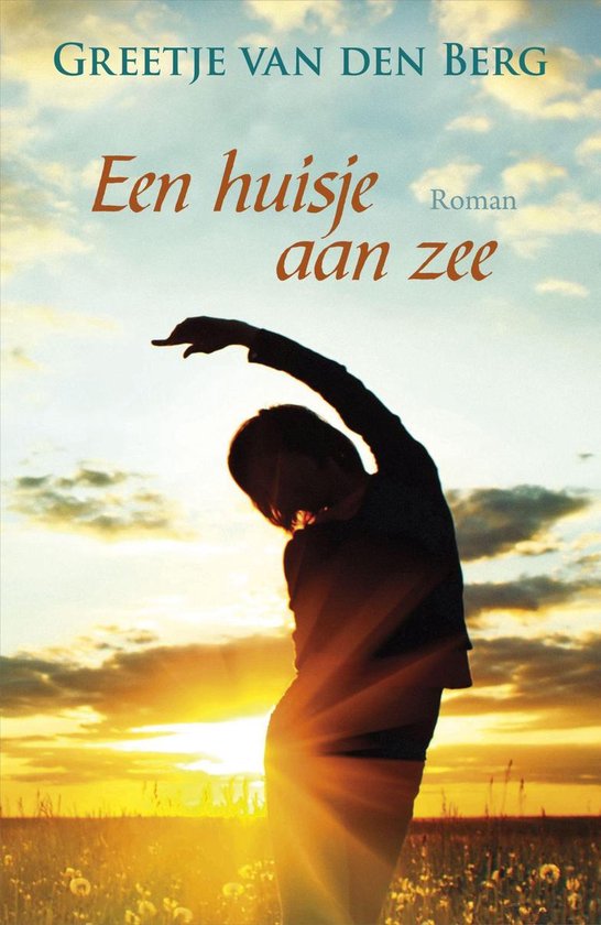 Een huisje aan zee - cover
