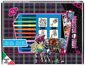 Multiprint Monster High