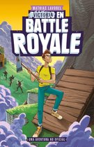 Libros basados en juegos - Victoria en Battle Royale