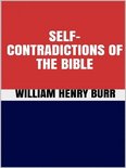 Self-Contradictions of The Bible