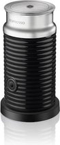 Nespresso Melkopschuimer Aeroccino 3 - Zwart
