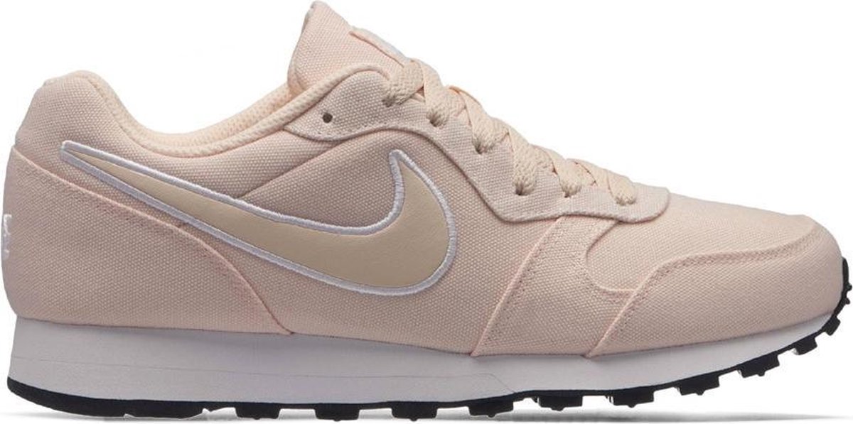 Nike MD Runner 2 Dames Sneakers - Schoenen - roze - 39 | bol.com Nike MD Runner 2 Dames Sneakers - Schoenen - roze - 39 | bol.com