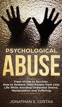 Psychological Abuse