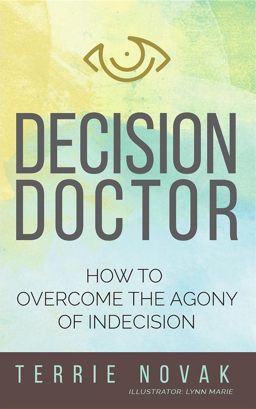 Decision Doctor - cover