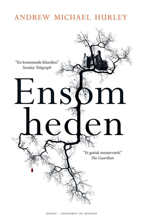 Ensomheden - cover
