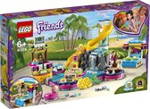 LEGO Friends Andrea's Zwembadfeest - 41374