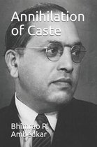 Annihilation of Caste