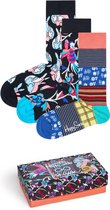 Happy Socks Iris Apfel Limited Giftbox - Maat 36-40