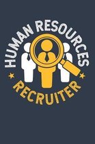 Human Resources Recruiter