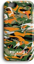 Rockaces Abstract Camouflage iPhone 6 Case