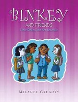 Binkey and Her Friends