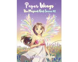 Paper Wings