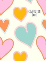 Composition Book