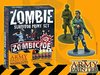 Afbeelding van het spelletje Zombicide: Zombie Survivor Paint Set