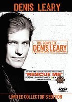 Dennis Leary - Complete (Import)