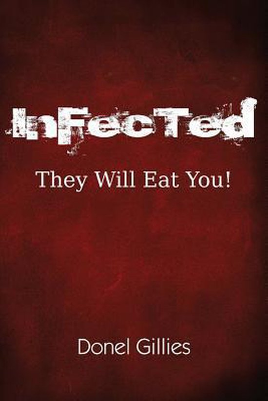 InFecTed - cover